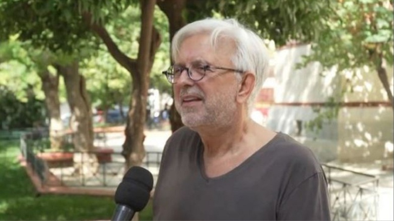 Δήμος Βερύκιος: Συγκλονίζει για το θάνατο του αδερφού του – «Πέθανε μπροστά στα μάτια της μάνας του»