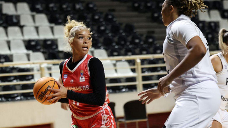 Μπάσκετ γυναικών: Προκρίσεις για Αμύντα, Παναθλητικό και Πανσερραϊκό στο Κύπελλο