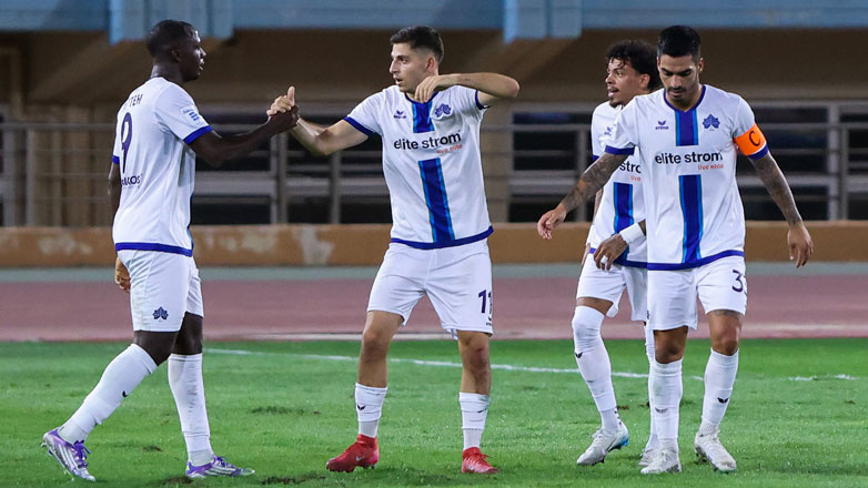 Μεγάλη νίκη για την φοβερή Κηφισιά, 3-1 τον ΟΦΗ