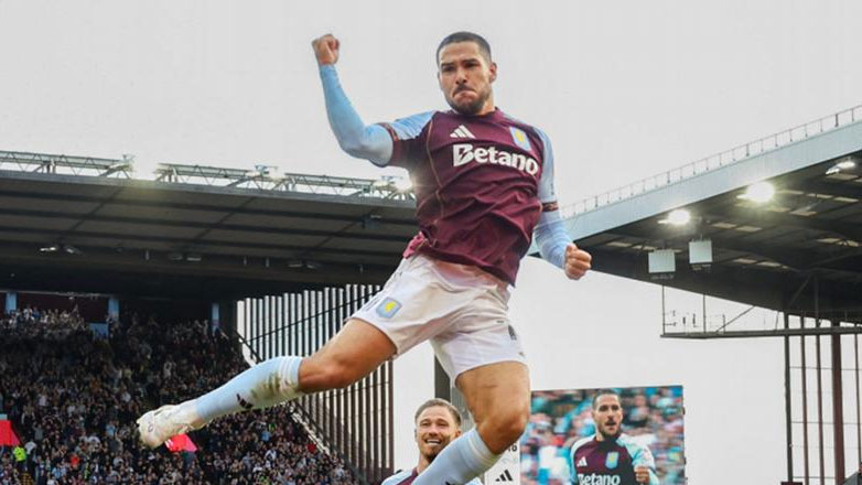 Αγγλία: Πρώτη νίκη για την Άστον Βίλα, 3-1 τη Φούλαμ