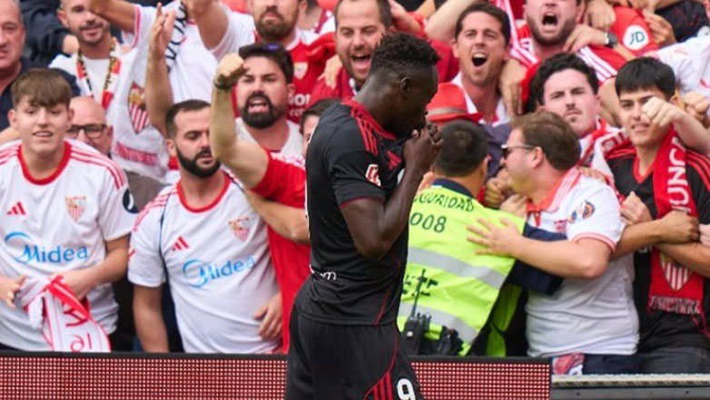 Ισπανία: Μεγάλη νίκη της Σεβίλλης, 1-0 στο Βαγιέκας τη Ράγιο