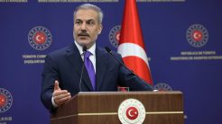 Φιντάν: Το Κογκρέσο μπλόκαρε τους κινητήρες για το τουρκικό μαχητικό Kaan