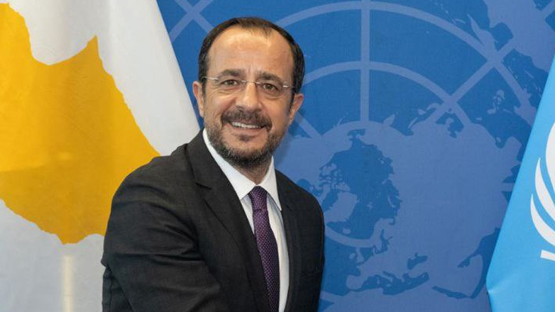 Χριστοδουλίδης: Μήνυμα επανέναρξης διαπραγματεύσεων έστειλε ο Γκουτέρες