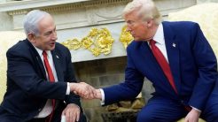 Τραμπ για Γάζα: Πιθανή συμφωνία μέσα στις επόμενες δύο ημέρες