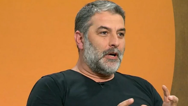 Συνελήφθη ο Βασίλης Μπισμπίκης για φθορές σε οχήματα στη Φιλοθέη και εγκατάλειψη