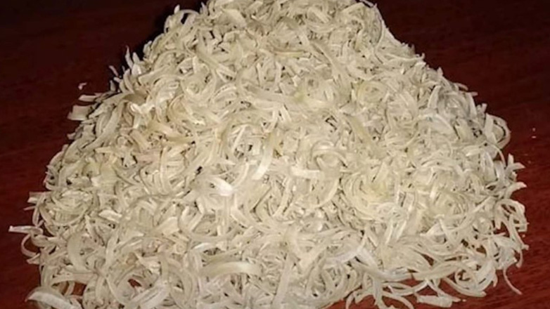 Στην Κίνα πουλάνε κομμένα νύχια χεριών για φάρμακα