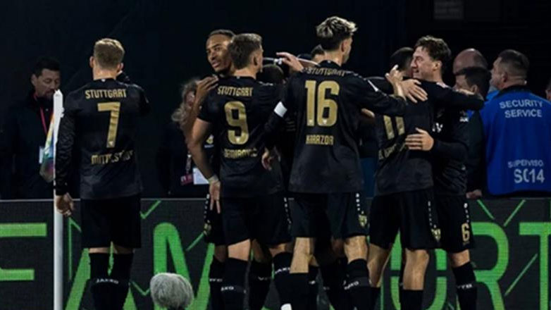 Γερμανία: Η Στουτγκάρδη έκανε το «διπλό», 2-1 στην Κολωνία