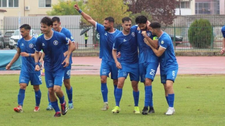 Super League 2: «Τρία στα τρία» η Νίκη Βόλου, 3-0 την Καρδίτσα