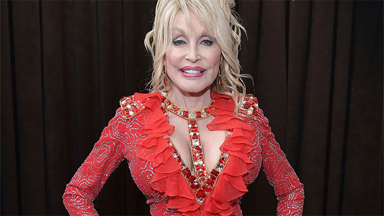 Η Ντόλι Πάρτον αναβάλλει τις εμφανίσεις της στο Λας Βέγκας λόγω θεμάτων υγείας