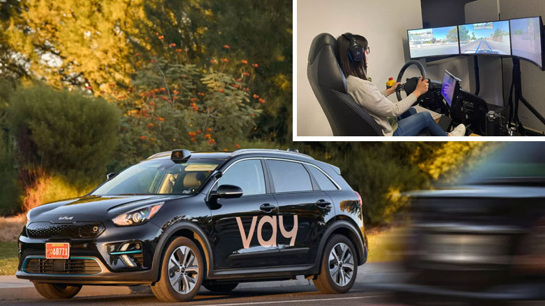 Με εξ αποστάσεως έλεγχο θα παραδίδονται τα ενοικιαζόμενα Ι.Χ. στην πόρτα του πελάτη 