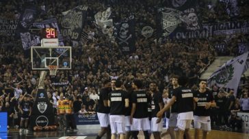 ΚΑΕ ΠΑΟΚ: «Ολοκληρώθηκε η αποστολή εγγράφων στην πλευρά Μυστακίδη, σε εξέλιξη και ο νομικός έλεγχος»