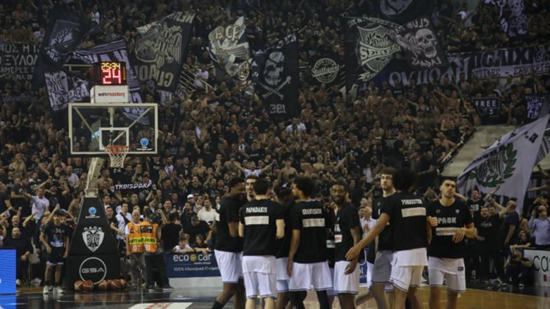 ΚΑΕ ΠΑΟΚ: «Ολοκληρώθηκε η αποστολή εγγράφων στην πλευρά Μυστακίδη, σε εξέλιξη και ο νομικός έλεγχος»