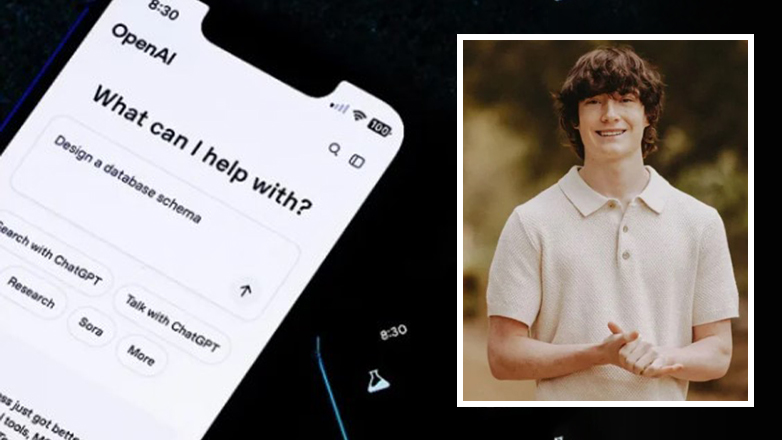 Έφηβος αυτοκτόνησε με συμβουλές του ChatGPT