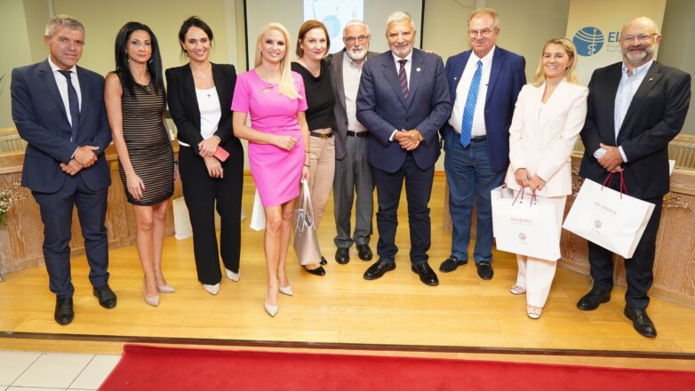 Ημερίδα ΙΣΑ και της Ιατρικής Σχολής: Ανάγκη προσέλκυσης κλινικών μελετών