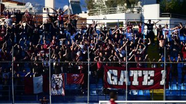 Επίθεση σε οπαδούς της ΑΕΛ Novibet με φθορές σε αυτοκίνητα