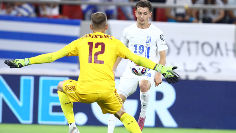 Λίβερπουλ καλεί Καρέτσα