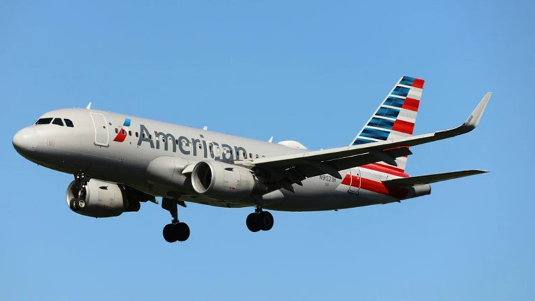 ΗΠΑ: Λαθρεπιβάτης βρέθηκε νεκρός στο σύστημα προσγείωσης πτήσης της American Airlines