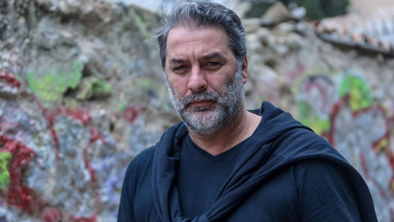 Βασίλης Μπισμπίκης: «Σε μια στροφή βρήκα δυο οχήματα κοντά στο σπίτι μου, αυτό είναι όλο»