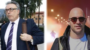 Λ. Σημαιοφορίδης για Λυγγερίδη: «Να πάνε μόνοι τους οι κατηγορούμενοι παράγοντες του Ολυμπιακού στην Επιτροπή Δεοντολογίας»