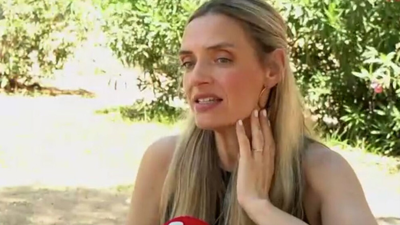 Η Μαρία Ένεζλη εξομολογείται για πρώτη φορά: «Όταν γέννησα έπαθα διάσταση ηβικής σύμφυσης!» Η Μαρία Ένεζλη εξομολογείται για πρώτη φορά: «Όταν γέννησα έπαθα διάσταση ηβικής σύμφυσης!»