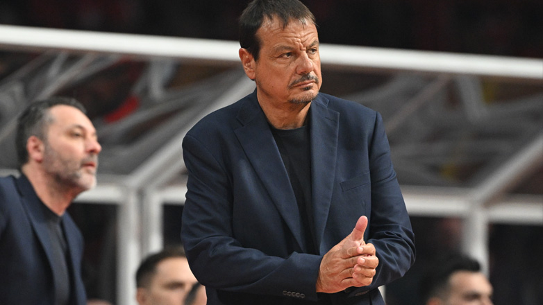 Αταμάν: «Είμαστε έτοιμοι κατά 40%, πρέπει να βρούμε τον τρόπο να νικήσουμε»