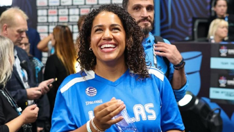 Η μάχη της συζύγου του Αντετοκούνμπο με την επιλόχειο κατάθλιψη