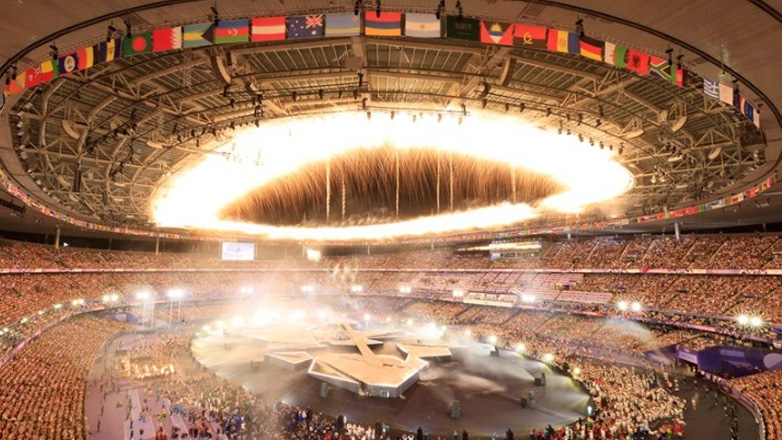 Το κόστος των Ολυμπιακών Αγώνων στο Παρίσι ξεπέρασε τα 10 δισεκατομμύρια ευρώ