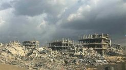 Το αρχικό σχέδιο 21 σημείων των ΗΠΑ για τον τερματισμό του πολέμου στη Γάζα