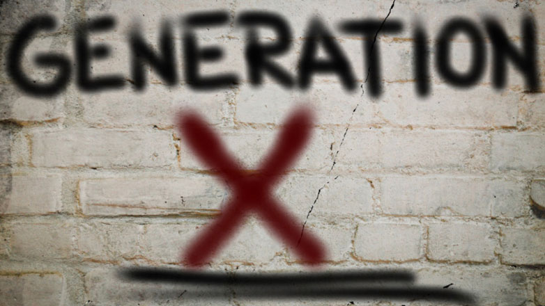 Η Γενιά Χ οδηγεί αθόρυβα τρισεκατομμύρια δολάρια σε καταναλωτικές δαπάνες