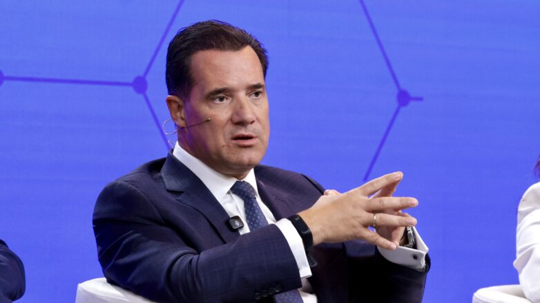 Άδ. Γεωργιάδης: To Innovation Fund καλύπτει ένα πραγματικό πρόβλημα