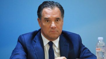 Άδ. Γεωργιάδης: Με άριστα το 5 η βαθμολογία του ΕΣΥ από τους ασθενείς του 4,2 