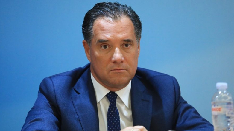 Άδ. Γεωργιάδης: Η έλλειψη νοσηλευτών το μεγαλύτερο πρόβλημα του ΕΣΥ