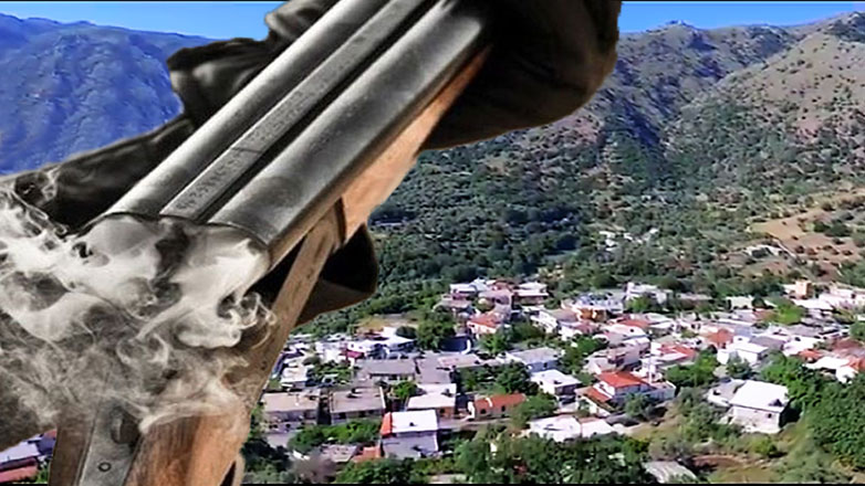 «Με κορόιδευε που χώρισα και μου σάλεψε, συγγνώμη»