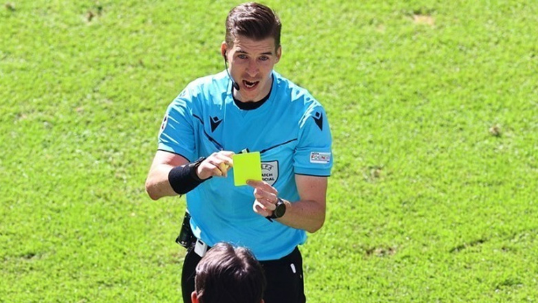 Ο Γάλλος Λετεσιέ διαιτητής στο Άρσεναλ-Ολυμπιακός