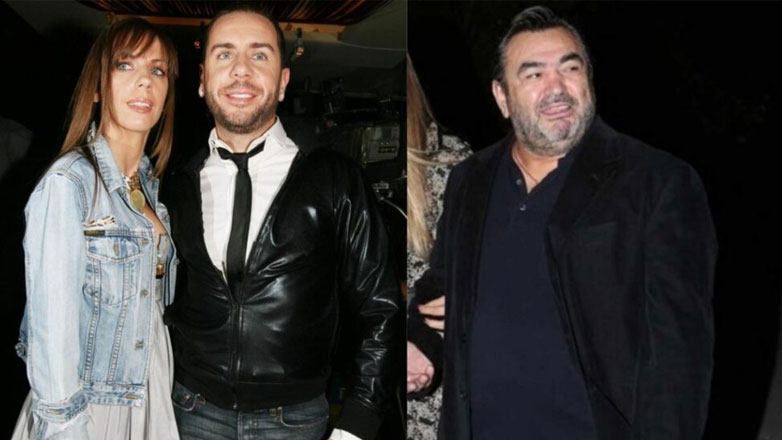 Γιώργος Μαζωνάκης: Τι δήλωσε ο στενός φίλος του, Βασίλης Γκόγκος για τη σχέση με την αδερφή του – «Ήταν πολύ σκληρή»