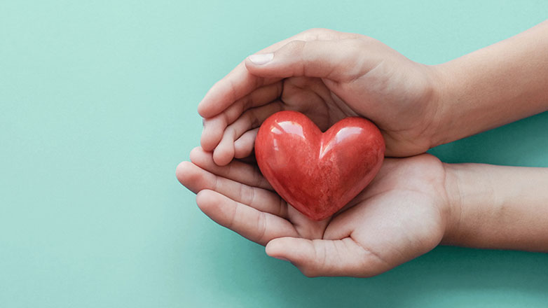 Παγκόσμια Ημέρα Καρδιάς: Η στιγμή να φροντίσουμε την καρδιά μας είναι τώρα. Παγκόσμια Ημέρα Καρδιάς: Η στιγμή να φροντίσουμε την καρδιά μας είναι τώρα.