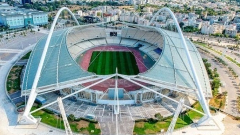 Απορρίφθηκαν τα ασφαλιστικά μέτρα της Κηφισιάς για το OAKA