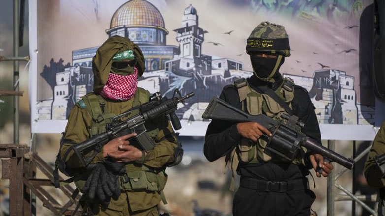 Γάζα – Ισλαμικός Τζιχάντ: Το σχέδιο του Τραμπ ισοδυναμεί με «συνταγή για ανάφλεξη της περιοχής»