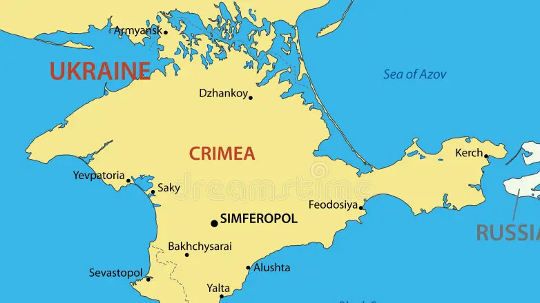 Ρωσία: Δελτίο στα καύσιμα στην Κριμαία, λόγω ελλείψεων