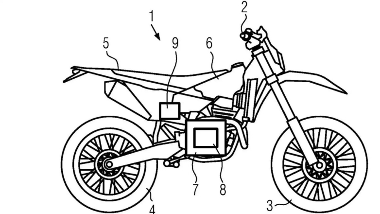 Ηλεκτρικά τούρμπο στις μοτοσυκλέτες: και η KTM στο παιχνίδι …δυνατά!