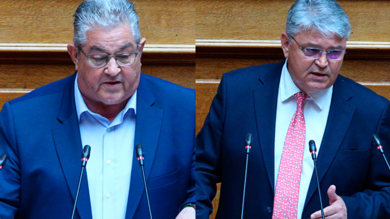 Οι δύο πιο φτωχοί πολιτικοί αρχηγοί