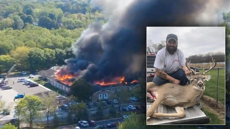 Μίσιγκαν: Ο βετεράνος του Ιράκ που αιματοκύλισε την εκκλησία των Μορμόνων