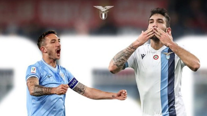 Serie A: Η Λάτσιο πέρασε με εμφατικό διπλό απ’ τη Γένοβα