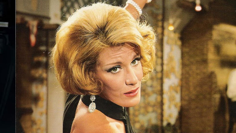 Μαίρη Χρονοπούλου: Στο Ανθρωποκτονιών ο θάνατος της ηθοποιού εδώ και ένα μήνα