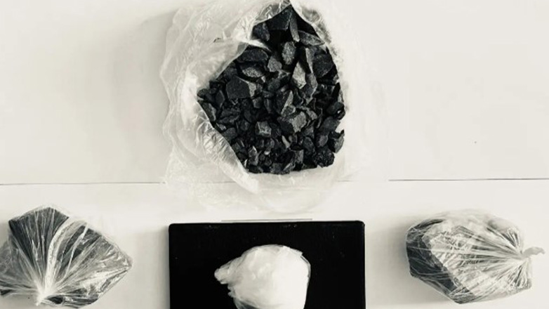 Οι απίθανες καβάντζες ναρκωτικών στη Δυτική Αττική