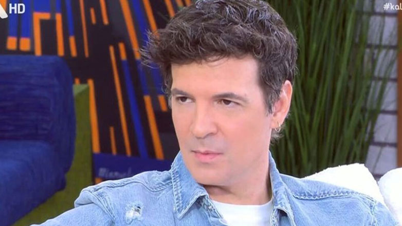 Νίνο: Η εξομολόγηση για τα παιδιά του – «Περνάω χρόνο μαζί τους όσο μπορώ»