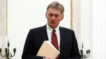 Πεσκόφ: Καμία ένδειξη από το Κίεβο για επανέναρξη των συνομιλιών Ρωσίας – Ουκρανίας