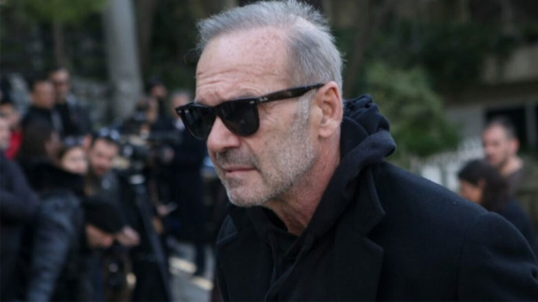 Πέτρος Κωστόπουλος: Μιλάει πρώτη φορά για το θάνατο του αδελφού του – «Θα έλεγα ότι αυτοκτόνησε»