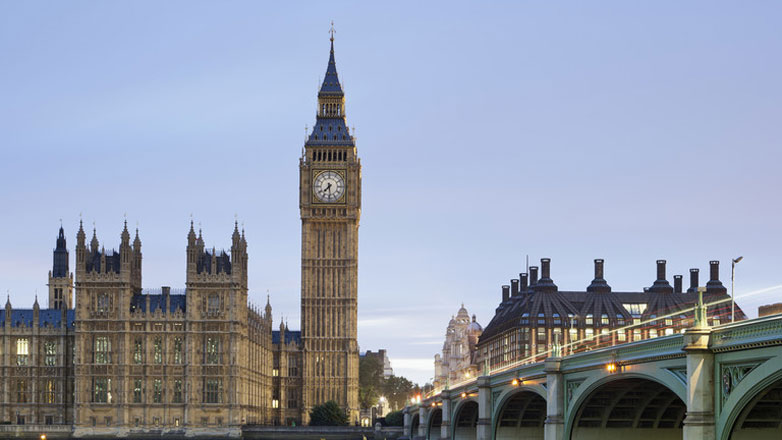 Το Ηνωμένο Βασίλειο δαπάνησε 1 εκατομμύριο δολάρια για τη μελέτη αποτελεσματικότητας των κυρώσεων της Ρωσίας