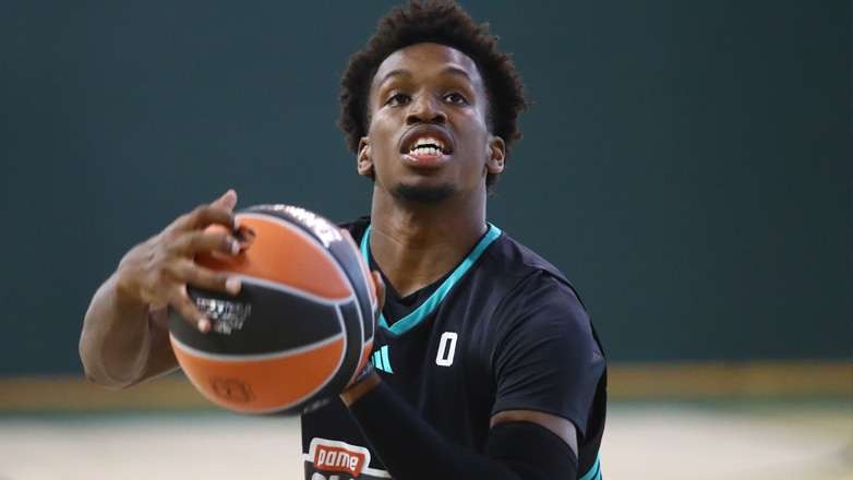 Παναθηναϊκός: Δεν… κρατιέται ο Σορτς